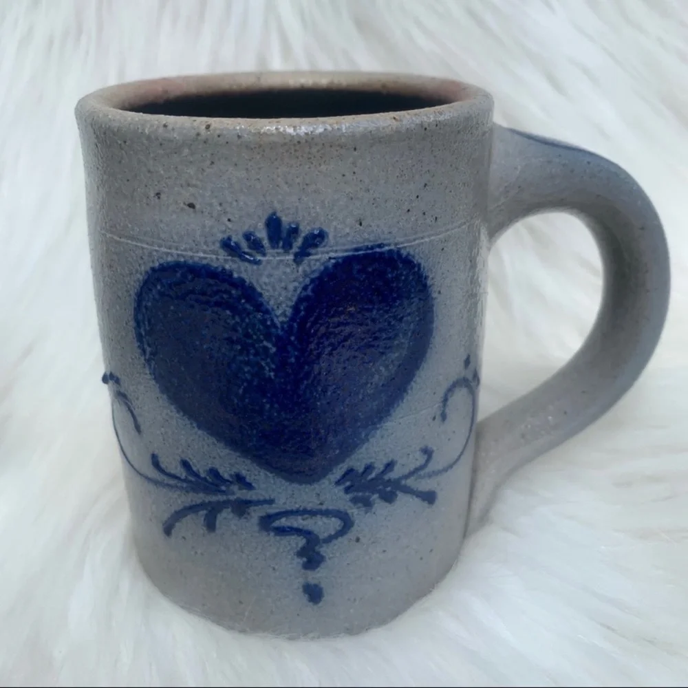 Rockdale Union Stoneware beautiful set